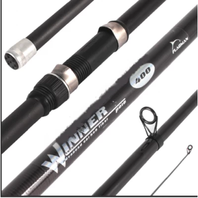 Удилище СК карбон Winner Unica Pro 4м *