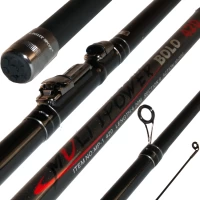 Удилище СК карбон укороченное MultiPower Bolo 10-30g 4.7м *