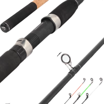 Фидерное удилище шт3 Siweida Egret im7 40-120g 3,9м *