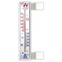 Оконный термометр "Солнечный зонтик" ТБО исп.3