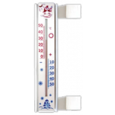 Оконный термометр "Солнечный зонтик" ТБО исп.3