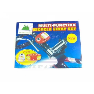 Поворот с фарой 288 Поворот с фарой 288