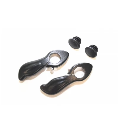 Рога на руль HX-Y01-20 Рога на руль HX-Y01-20