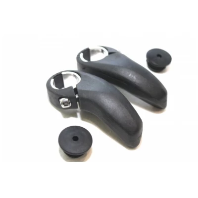 Рога на руль пластиковые Рога на руль пластиковые