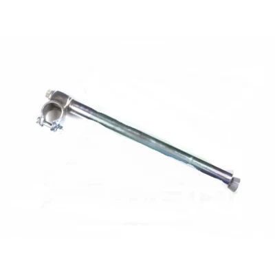 Вынос руля дорожный L=230 mm, КБ-0472