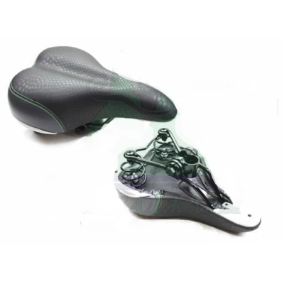 Седло спортивное 268*170 mm. (Тайвань) Седло спортивное 268*170 mm. (Тайвань)