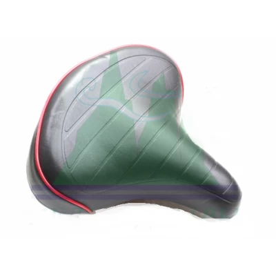 Седло широкое (с двумя пружинами) 260*255 mm. (Тайвань) Седло широкое (с двумя пружинами) 260*255 mm. (Тайвань)