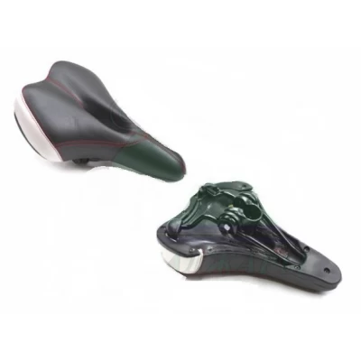 Седло 258*155 mm. (Тайвань) Седло 258*155 mm. (Тайвань)
