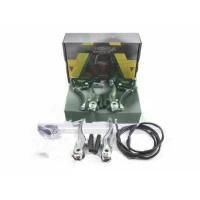 Ве-брейк Alhonga алюминиевый