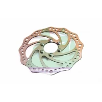 Дисковый ротор 160/140 мм