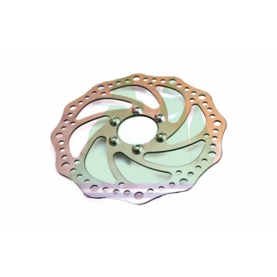 Дисковый ротор 160/140 мм Дисковый ротор 160/140 мм