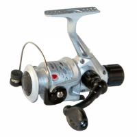 Катушка БИ пластмасса Cobra CB420 4BB ПФ *