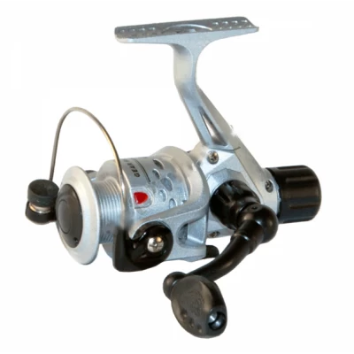 Катушка БИ пластмасса Cobra CB420 4BB ПФ *