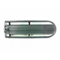 Багажник алюминиевый МТВ V-62