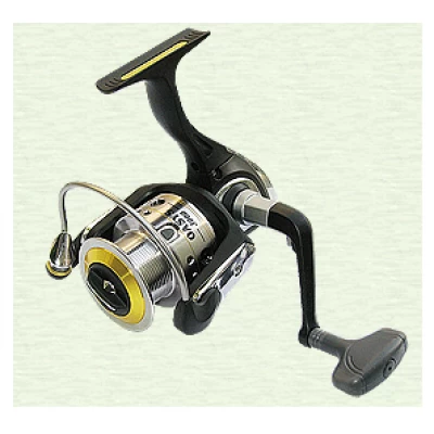 Катушка БИ металл Ryobi Oasys 3000 4+1BB ПФ *