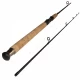 Спиннинговое удилище шт2 Winner Eagle Carbon №2010502 10-30g 2,1м