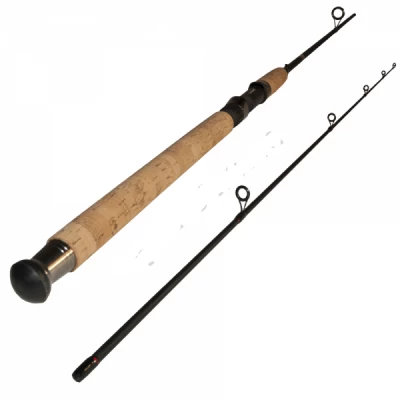 Спиннинговое удилище шт2 Winner Eagle Carbon №2010502 10-30g 2,7м