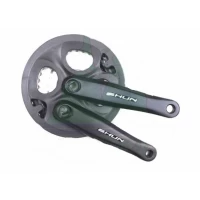 Шатун SHUN 24/34/42T*170 mm. (Та