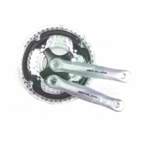 Шатун Shun 28/38/48T * 170 mm. (Та