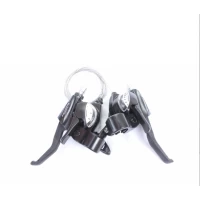 Моноблок Shimano ST-EF40 Tourney (3/7 скоростей)