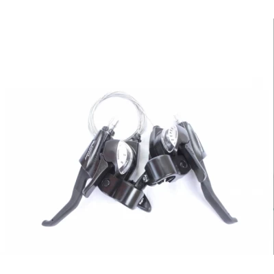 Моноблок Shimano ST-EF40 Tourney (3/7 скоростей), КБ-0577