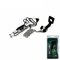 Свингер GC SW08 с подключением на цепочке желтый *