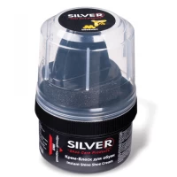 Крем для обуви "Silver"