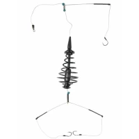 Кормушка в сборе ПМ Конус кр 25g