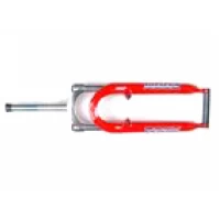 Вилка Zoom аллюминий + сталь 386