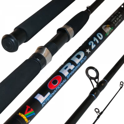 Спиннинговое удилище шт2 Winner Lord №13033 30-60g 2,7м