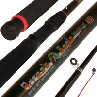 Спиннинговое удилище телескоп Eagle China №12680602 20-40g 3.6м уддеш *