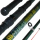 Спиннинговое удилище телескоп армированное 40-80g 3.0м