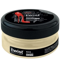 Воск- банка 60мл бесцветныйТВИСТ FASHION