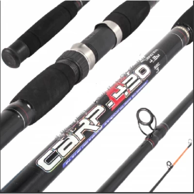 Карповое удилище шт3 Siweida 3.5LB 4.2м * Карповое удилище шт3 Siweida 3,5LB 4,2м