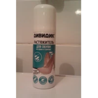 Пена растяжитель Дивидик Пена растяжитель Дивидик
