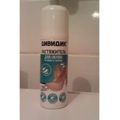 Пена растяжитель  Дивидик