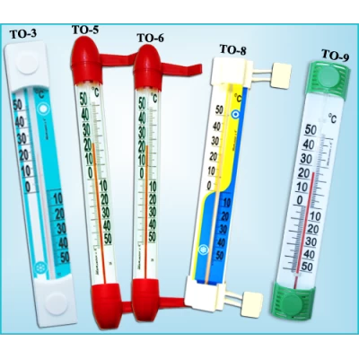 Термометр ТО-9