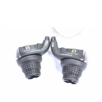 Ревошифт Shimano SL-RS35 (3/6 скоростей)