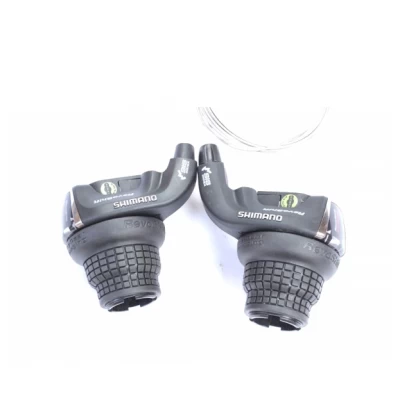 Ревошифт Shimano SL-RS35 (3/6 скоростей), КБ-0579