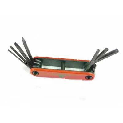 Шестигранник SC-138 (Тайвань) Шестигранник SC-138 (Тайвань)