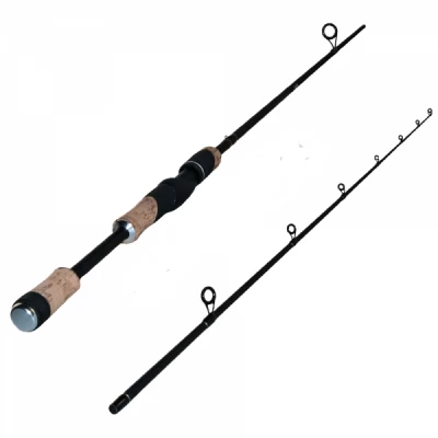 Спиннинговое удилище шт2 Winner Eagle Carbon 2010502 10-30g 2,1м NEW