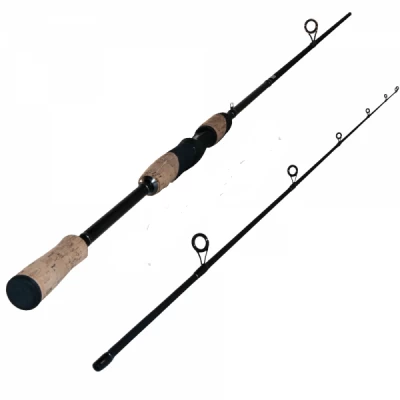 Спиннинговое удилище шт2 Winner V6 Hestia-S 140028 5-25g im8 2,7м