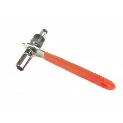 Съемник шатуна с ручкой SC-180A1 Съемник шатуна с ручкой SC-180A1