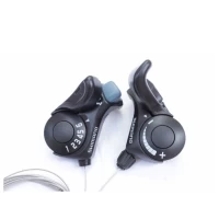Манетка Shimano SL-TX30 (3/6 скоростей)