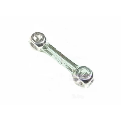 Ключ рожковый алюминиевый, КБ-0409