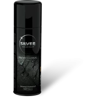 Спрей (аэрозоль) для нубука и замши 200мл Silver Professional