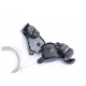 Манетка Shimano SL-TX30 (3/6 скоростей), КБ-0580