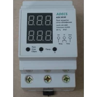 Барьер ADECS 32A DIN с измерением тока