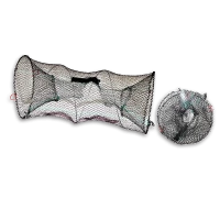 Ловушка для канального сомика (кубоша) 55x105см *