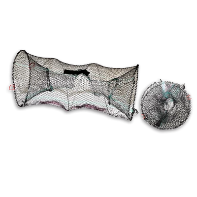 Ловушка для канального сомика (кубоша) 55x105см *